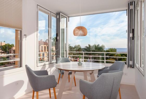 Apartment · Available - Calvià