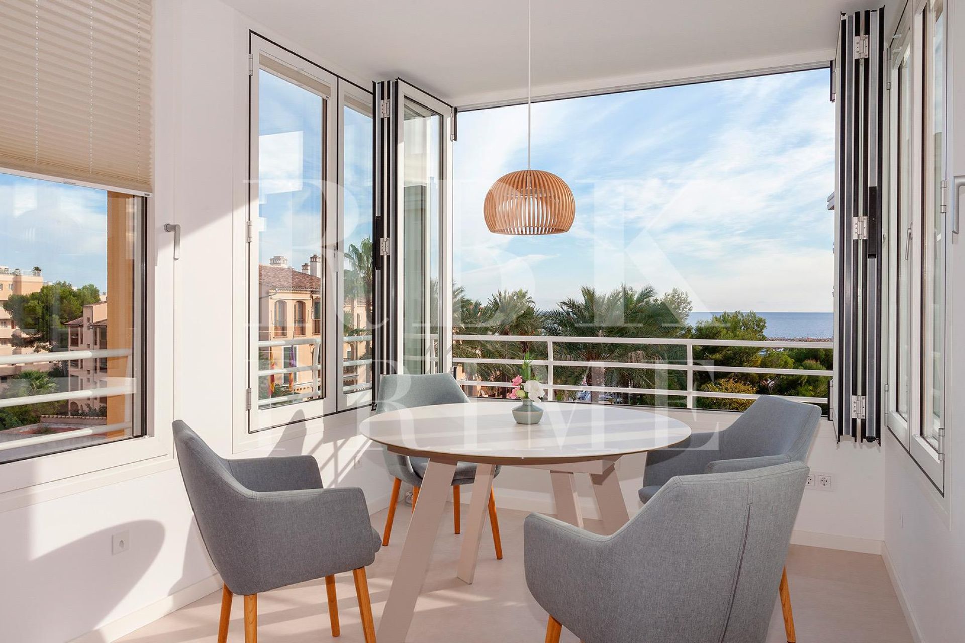 Available - Apartment - Calvià