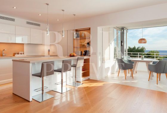 Apartment · Available - Calvià
