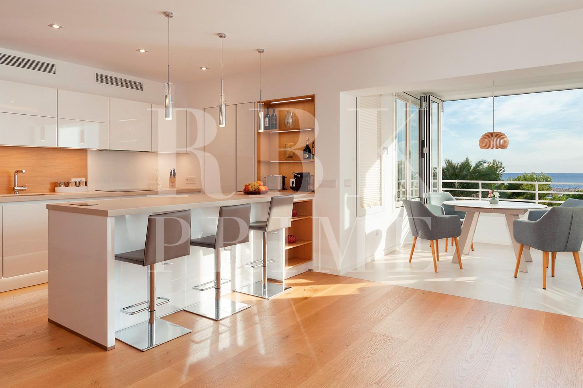 Available - Apartment - Calvià