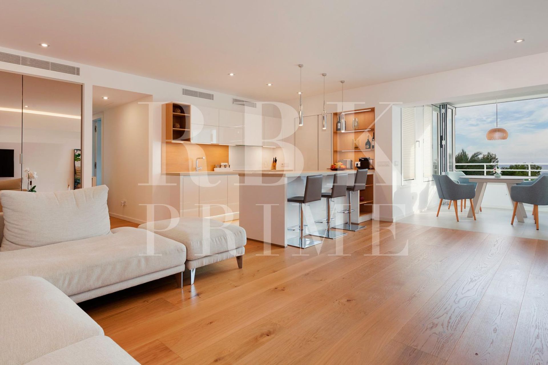 Available - Apartment - Calvià