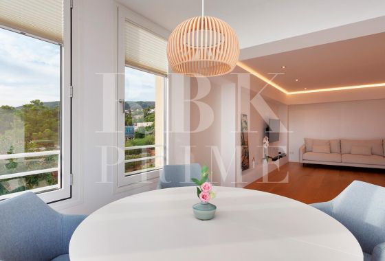 Apartment · Available - Calvià