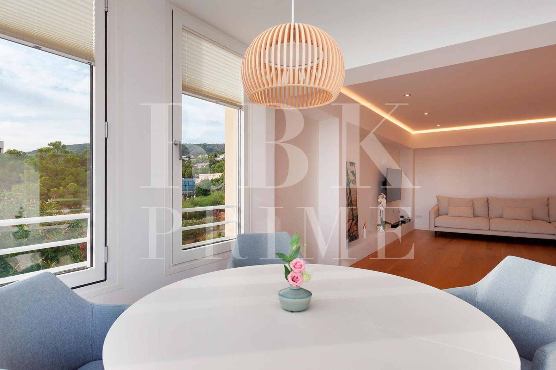 Available - Apartment - Calvià