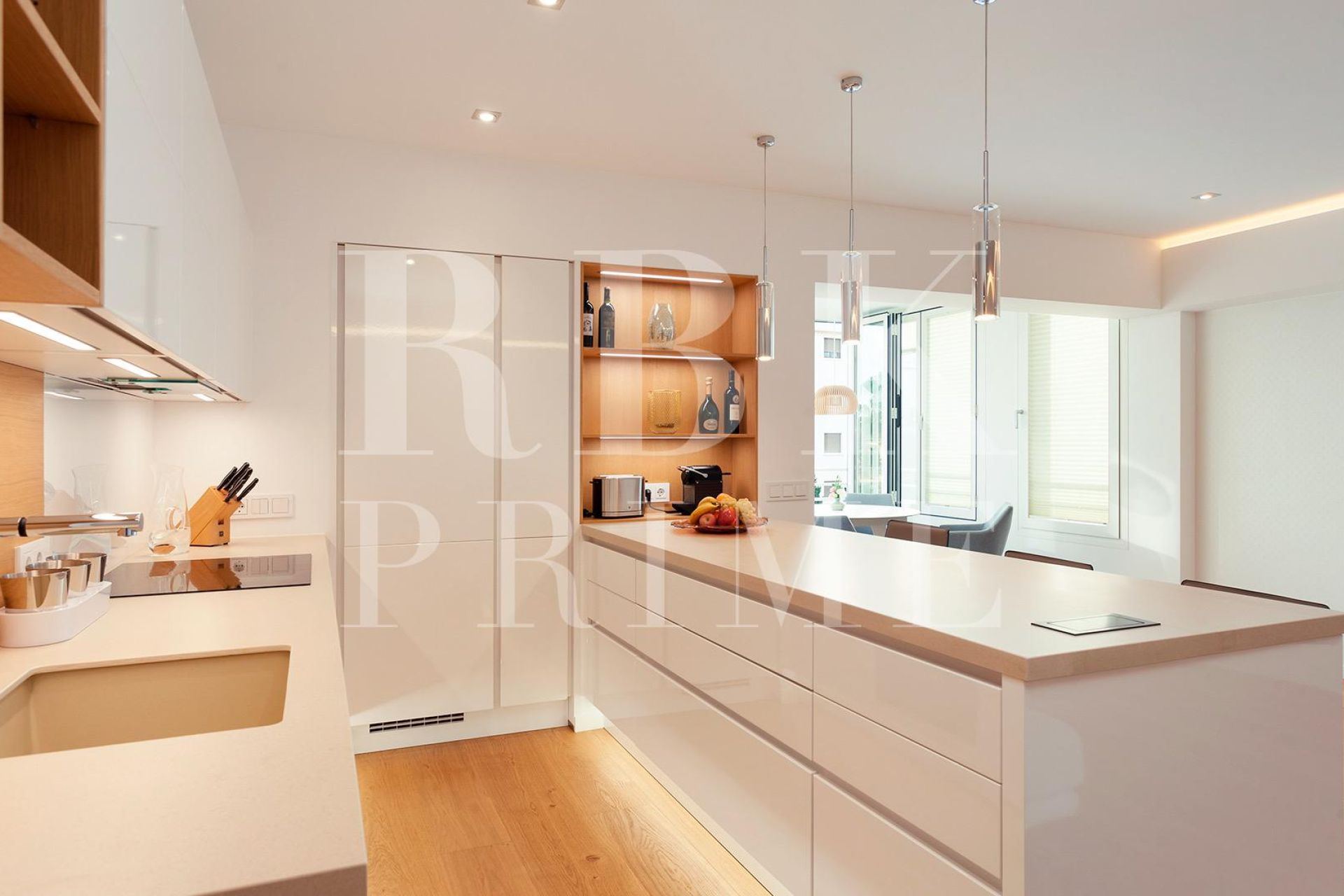 Available - Apartment - Calvià