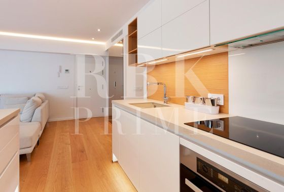 Apartment · Available - Calvià