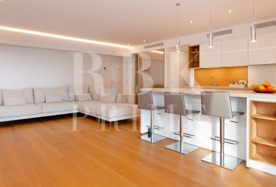 Apartment · Available - Calvià
