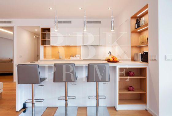 Apartment · Available - Calvià
