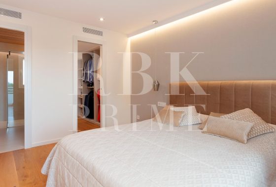 Apartment · Available - Calvià