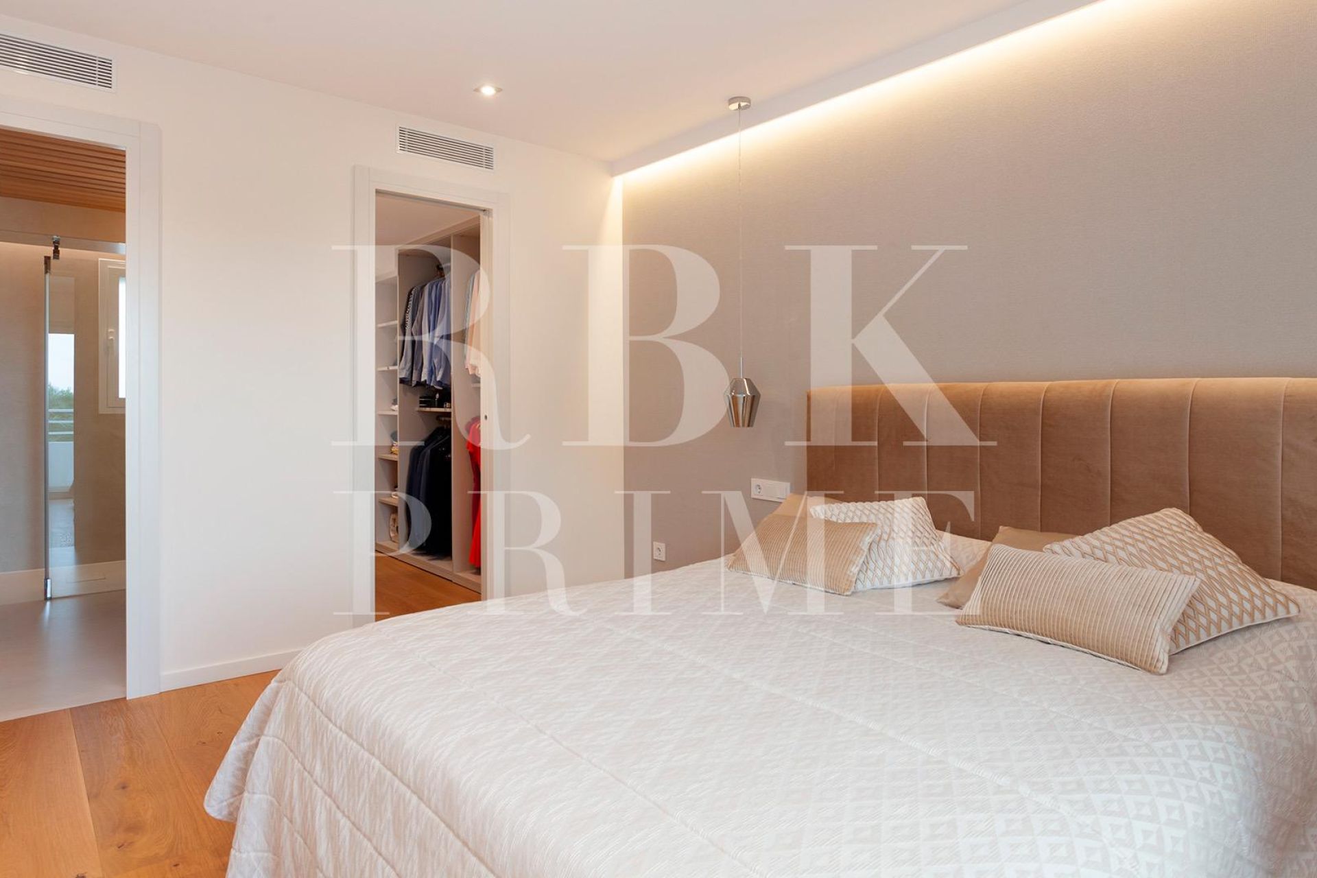 Available - Apartment - Calvià