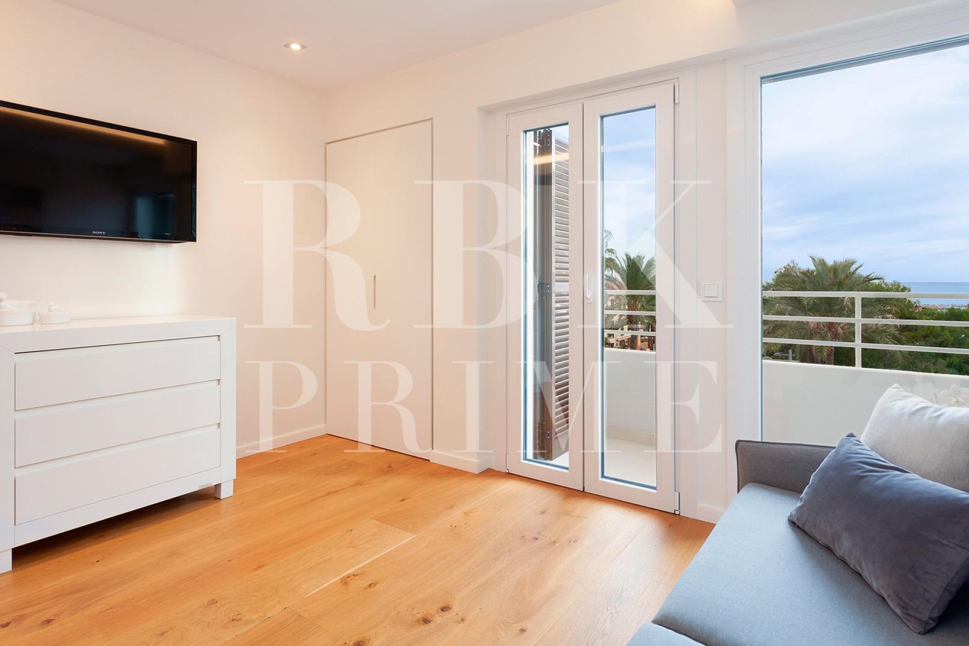 Available - Apartment - Calvià