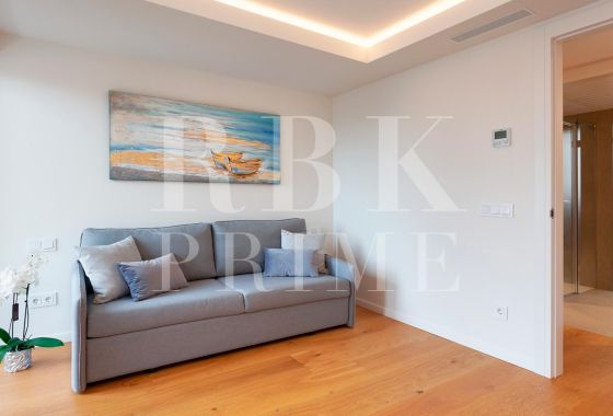Apartment · Available - Calvià