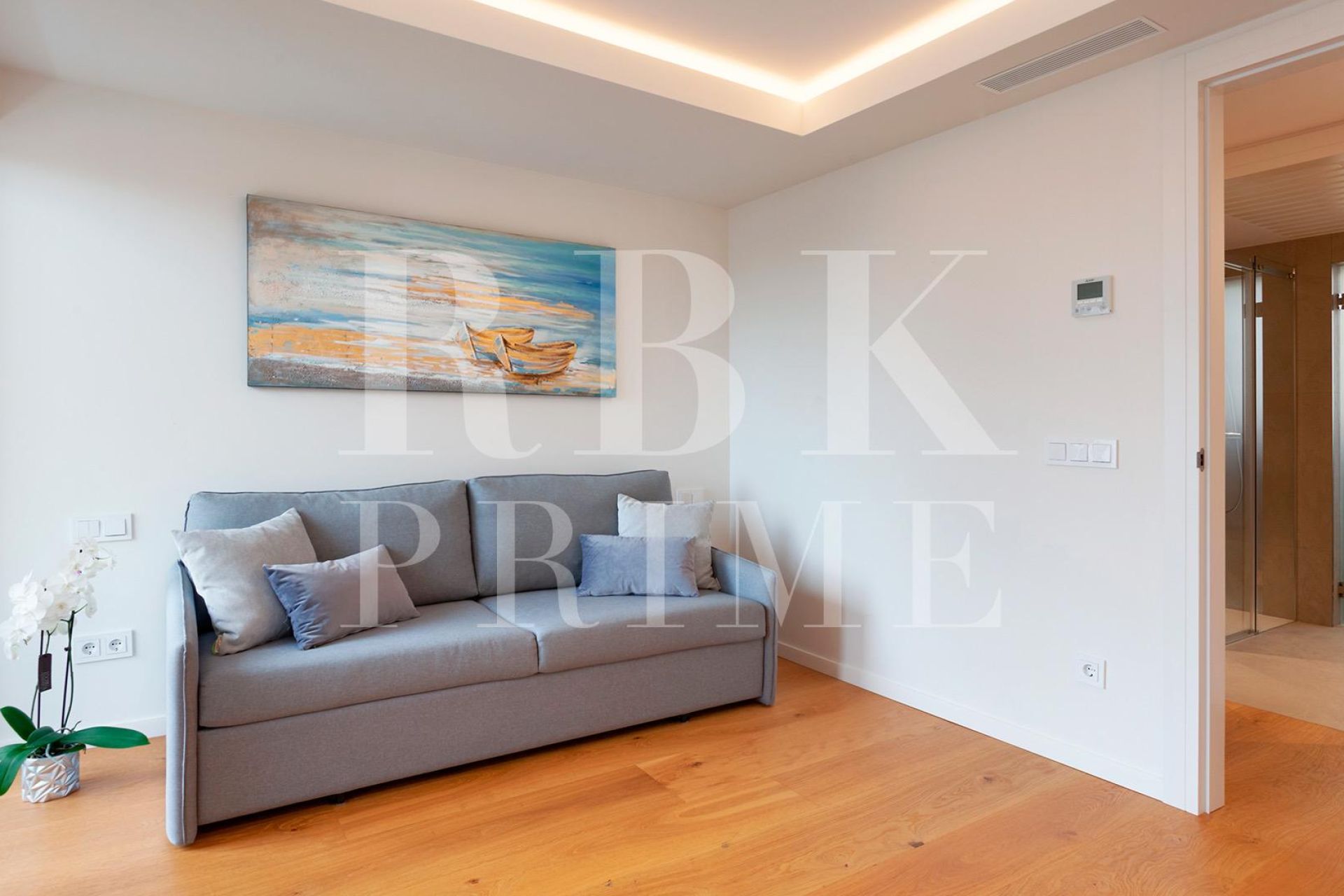 Available - Apartment - Calvià