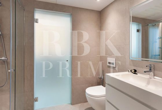 Apartment · Available - Calvià