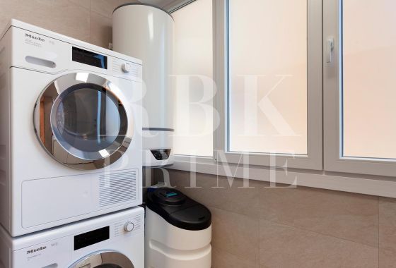 Apartment · Available - Calvià