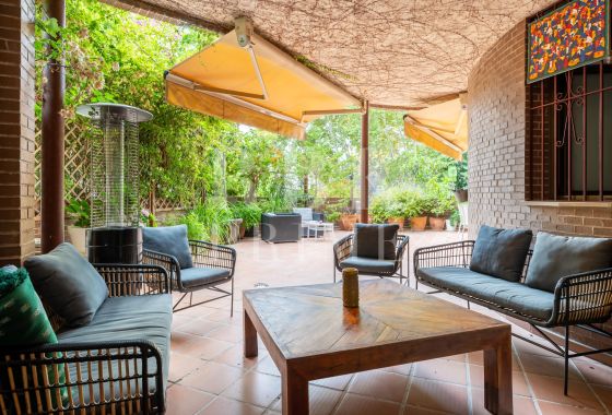 Available - Apartment - Palma