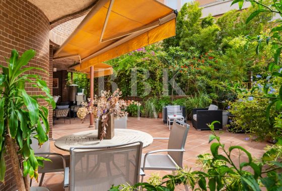 Available - Apartment - Palma