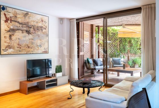 Available - Apartment - Palma