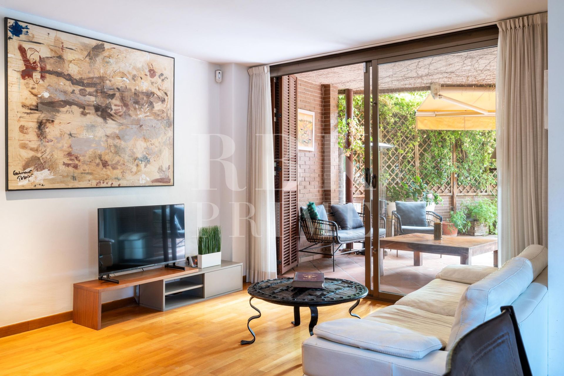 Available - Apartment - Palma