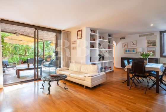 Available - Apartment - Palma