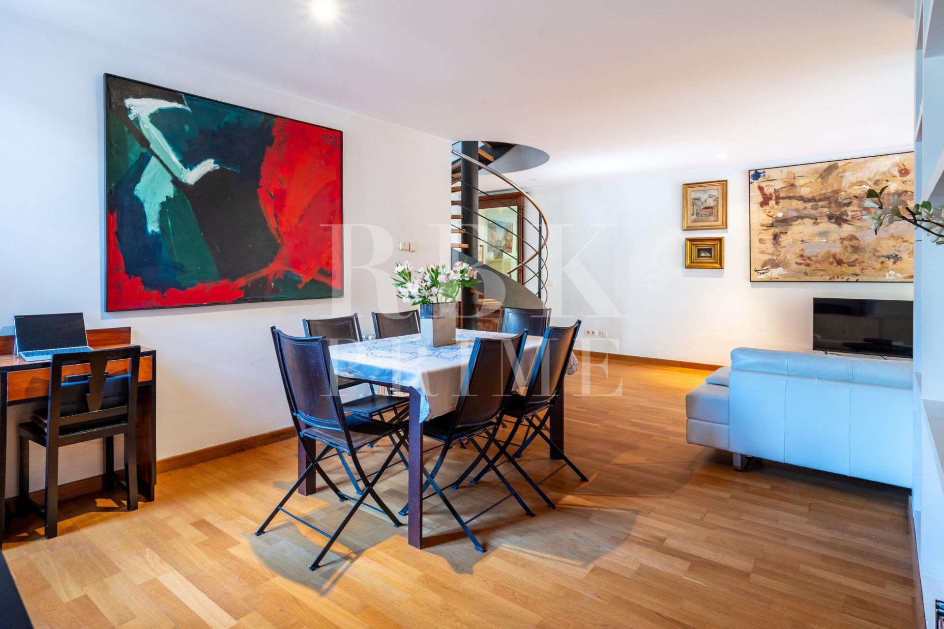 Available - Apartment - Palma