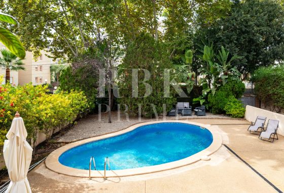 Available - Apartment - Palma