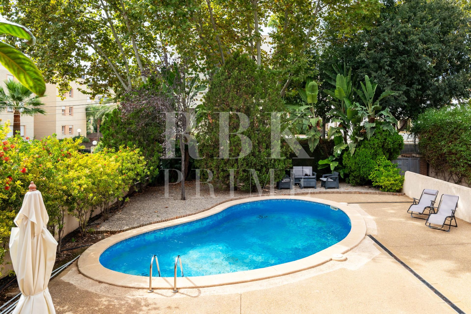 Available - Apartment - Palma