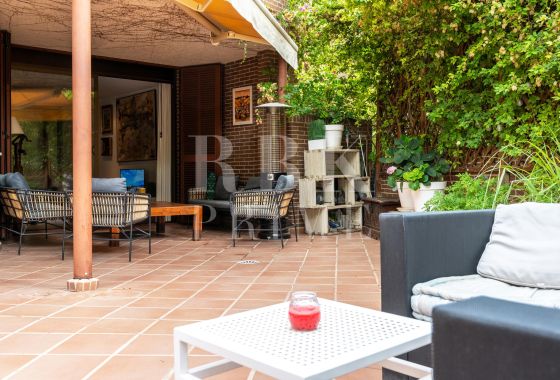 Available - Apartment - Palma