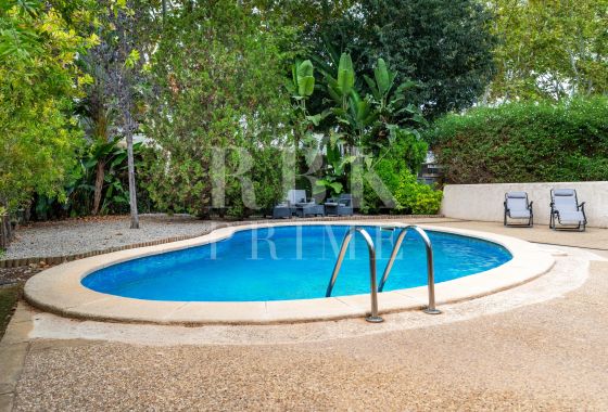 Available - Apartment - Palma