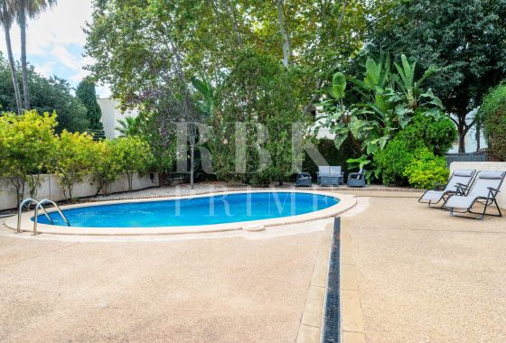 Available - Apartment - Palma