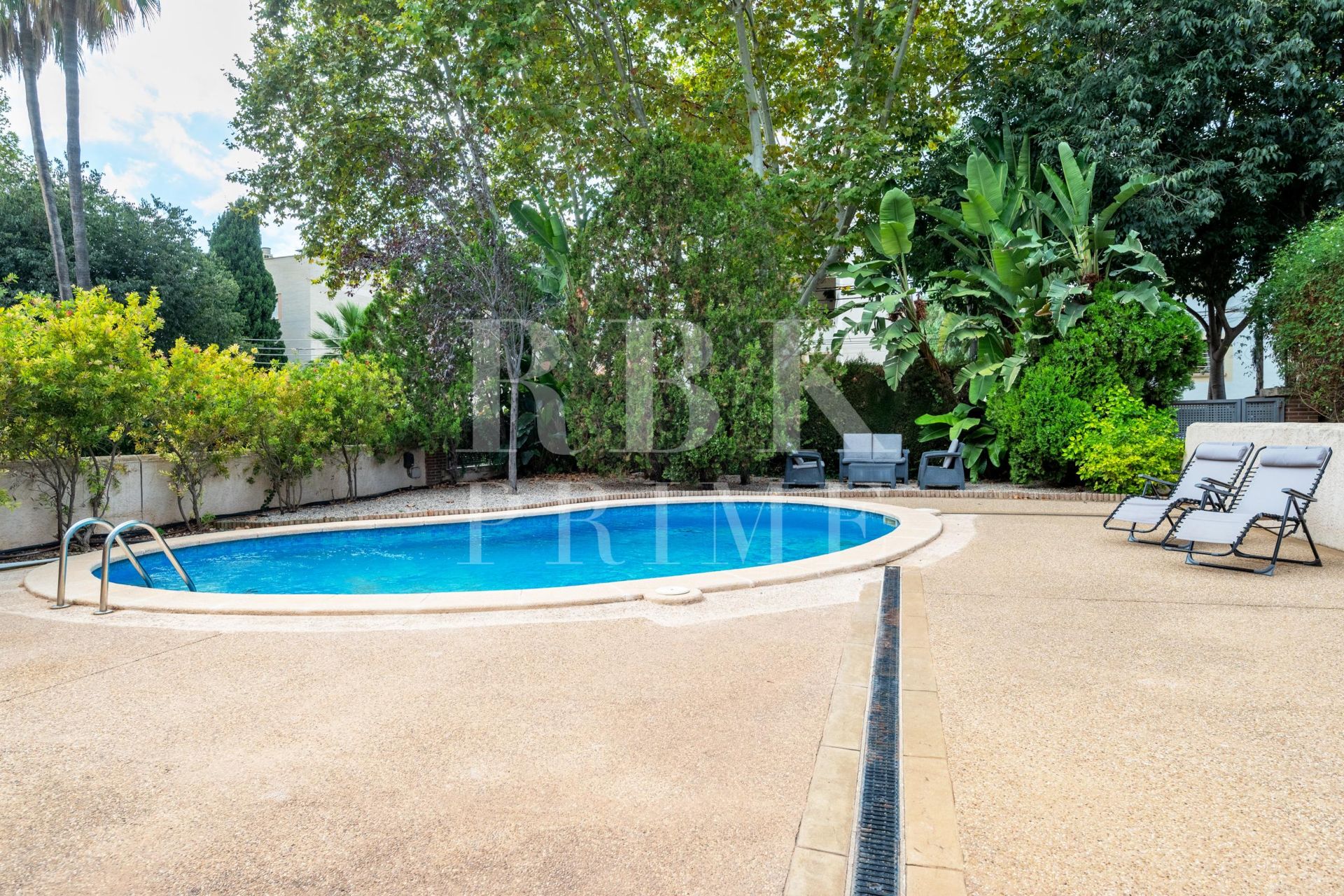 Available - Apartment - Palma