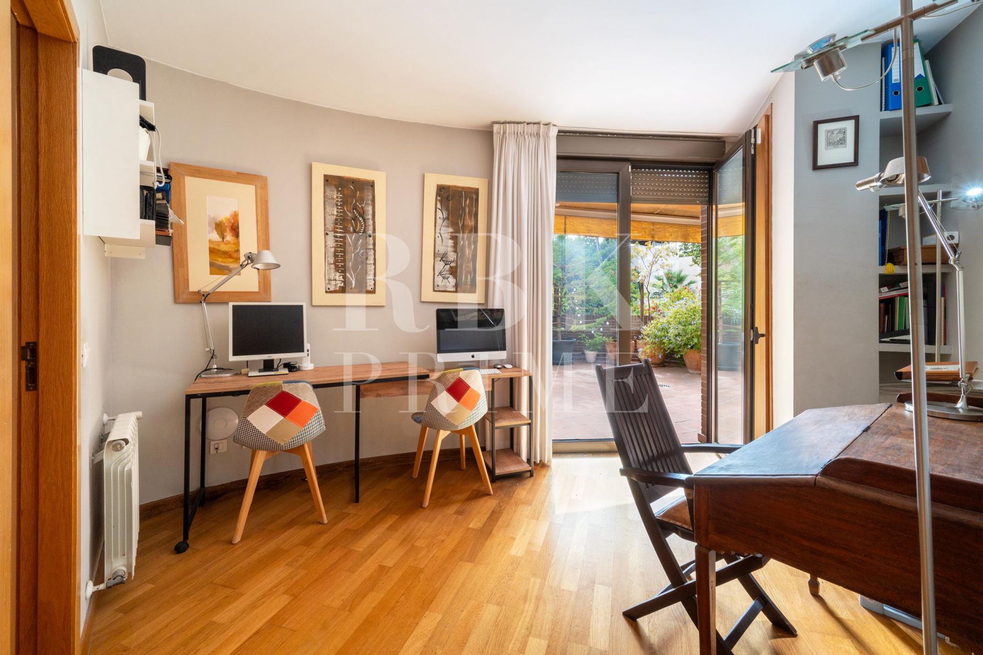 Available - Apartment - Palma