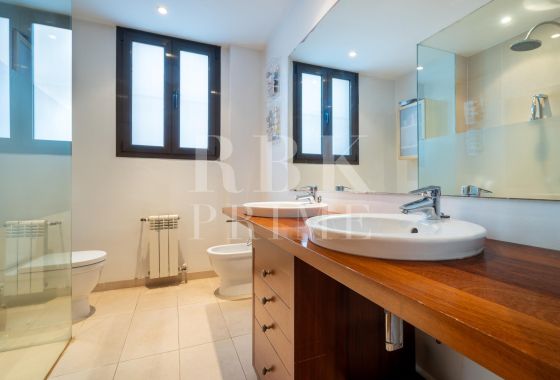Available - Apartment - Palma