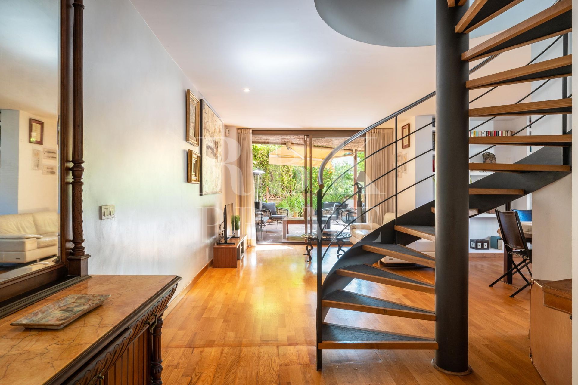Available - Apartment - Palma