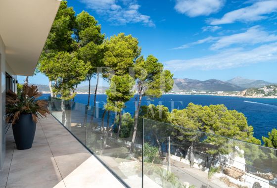 Available - Detached house - Calvià