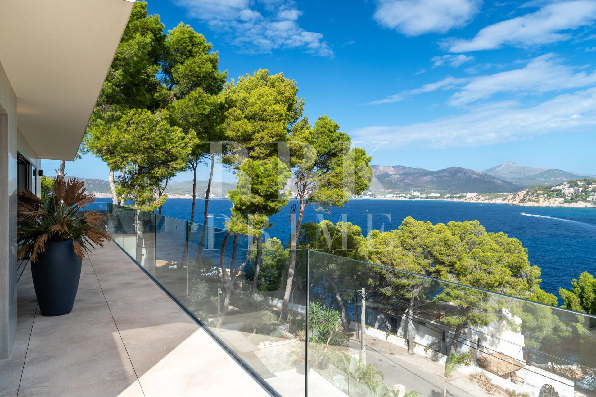 Available - Detached house - Calvià