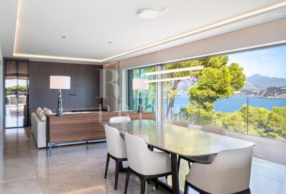 Available - Detached house - Calvià