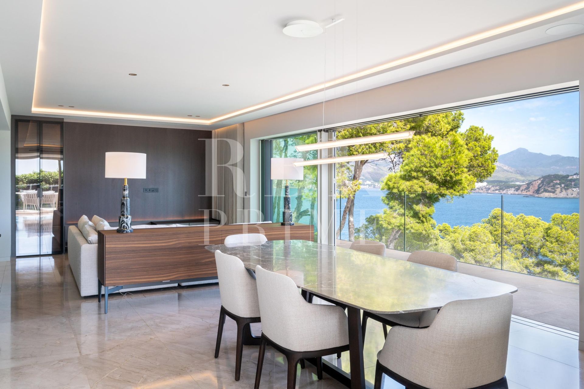 Available - Detached house - Calvià