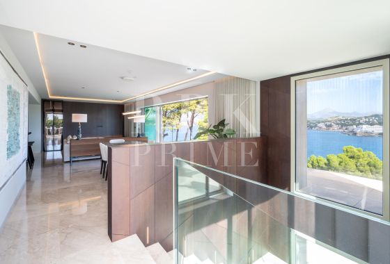 Available - Detached house - Calvià