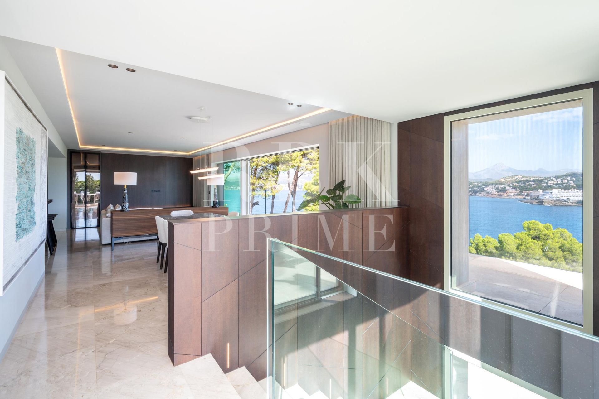 Available - Detached house - Calvià