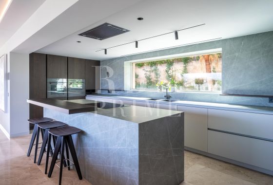 Available - Detached house - Calvià