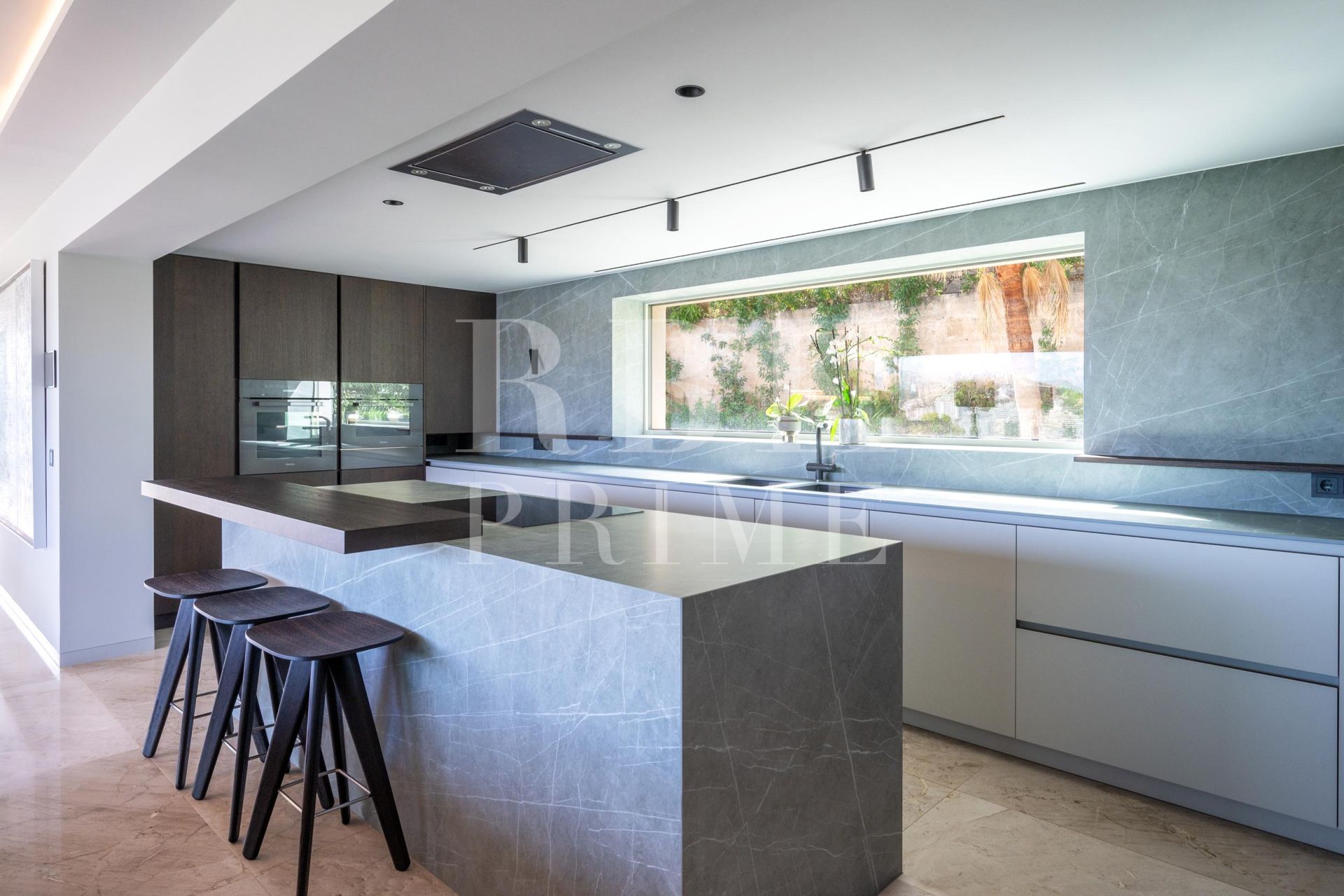 Available - Detached house - Calvià