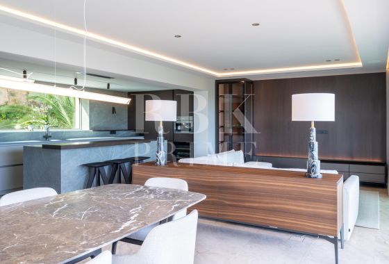Available - Detached house - Calvià
