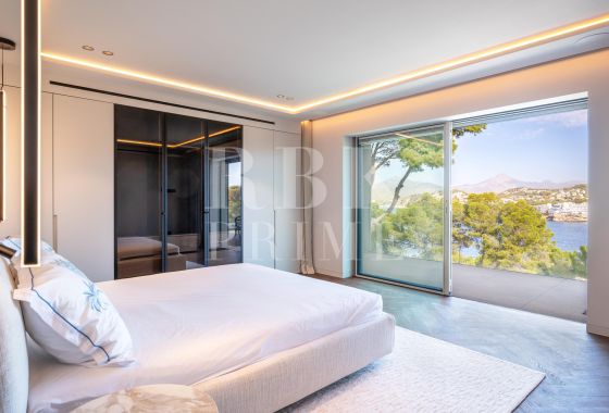 Available - Detached house - Calvià