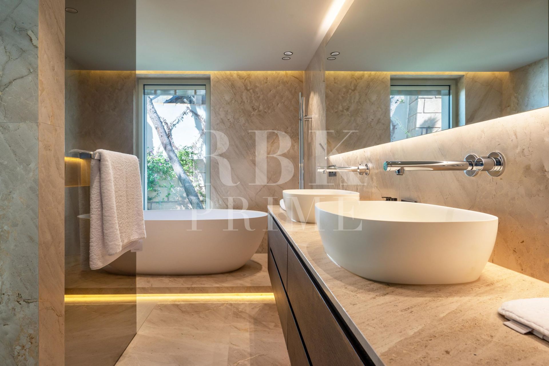 Available - Detached house - Calvià