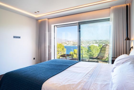Available - Detached house - Calvià