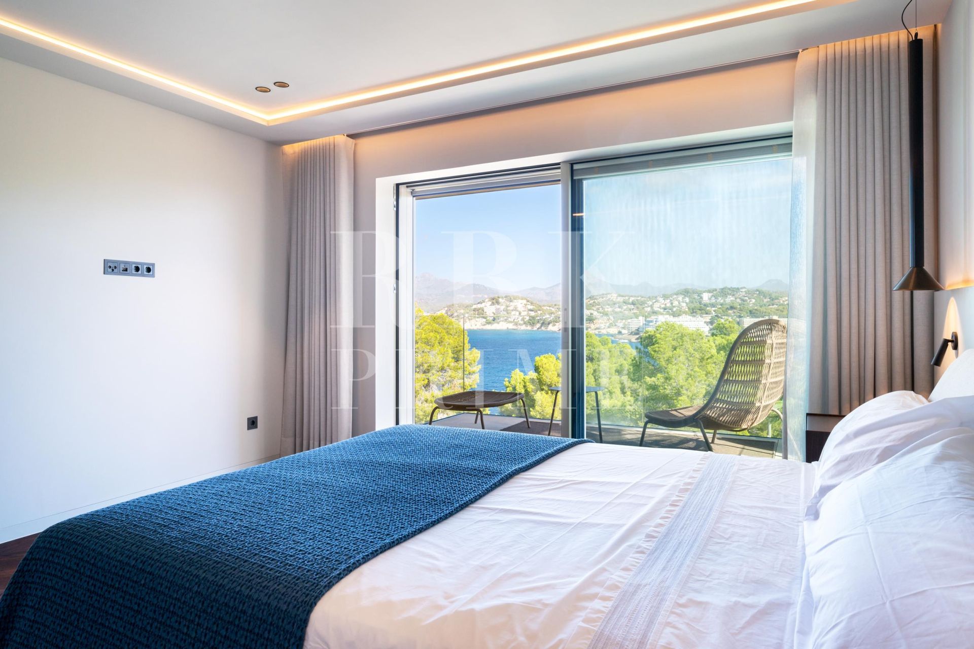 Available - Detached house - Calvià