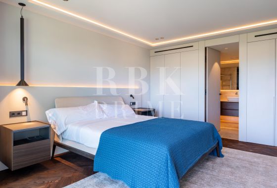 Available - Detached house - Calvià