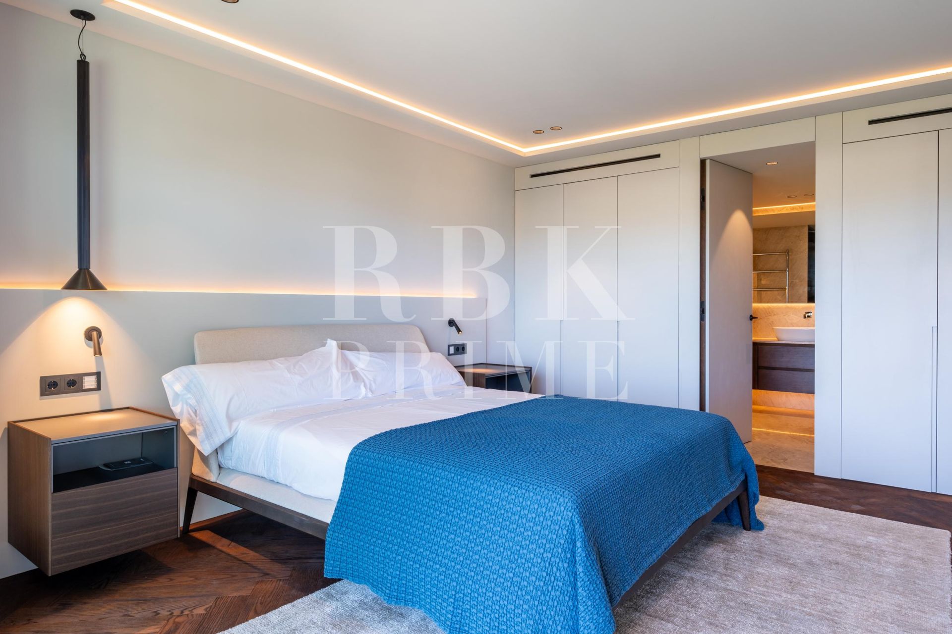 Available - Detached house - Calvià