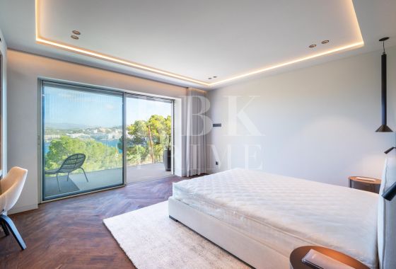Available - Detached house - Calvià