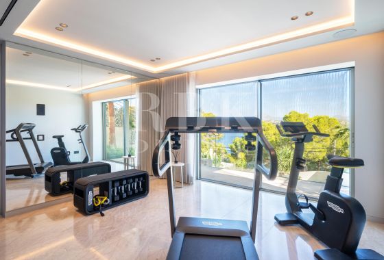 Available - Detached house - Calvià